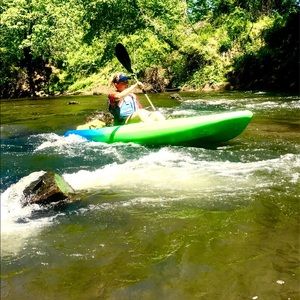 Meet your Posher, Anna